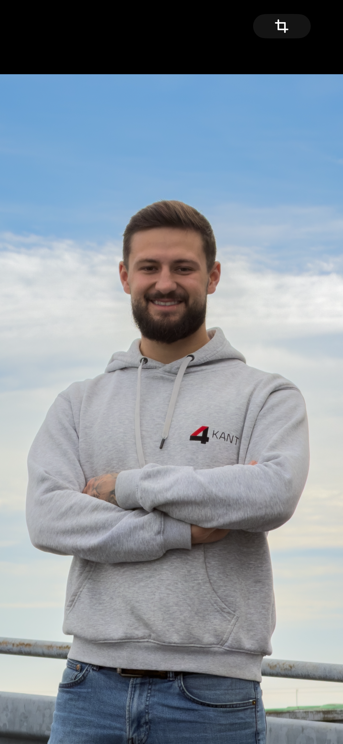 Christian Ladikan, 4Kant Bau GmbH